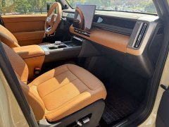 Chery iCAR V27 200KM AWD Falcon 500 - ფოტო 12