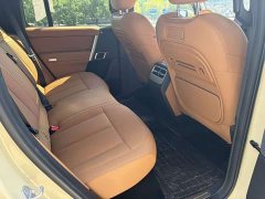 Chery iCAR V27 200KM AWD Falcon 500 - ფოტო 13