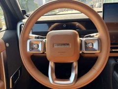 Chery iCAR V27 200KM AWD Falcon 500 - ფოტო 15