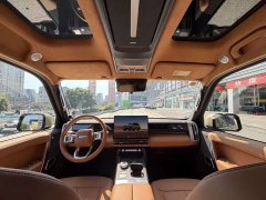 Chery iCAR V27 200KM AWD Falcon 500 - ფოტო 16