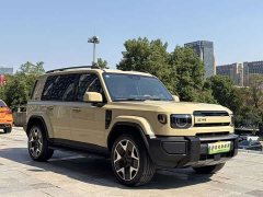Chery iCAR V27 200KM AWD Falcon 500 - ფოტო 2
