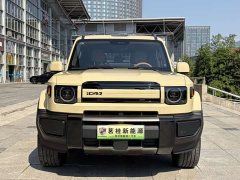 Chery iCAR V27 200KM AWD Falcon 500 - ფოტო 3