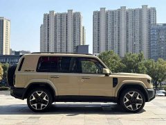 Chery iCAR V27 200KM AWD Falcon 500 - ფოტო 5
