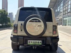 Chery iCAR V27 200KM AWD Falcon 500 - ფოტო 6