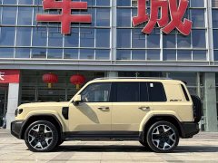 Chery iCAR V27 200KM AWD Falcon 500 - ფოტო 7
