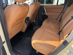 Chery iCAR V27 200KM AWD Falcon 500 - ფოტო 9