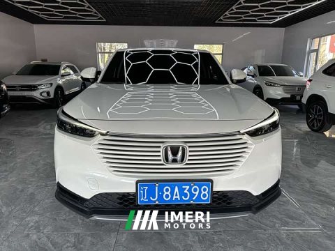 2023 Honda Vezel 1.5L CVT Elite - ავტომობილი ჩინეთიდან
