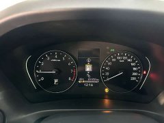 Honda Vezel 1.5L CVT Elite - ფოტო 10