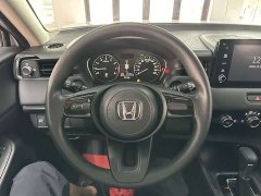 Honda Vezel 1.5L CVT Elite - ფოტო 11