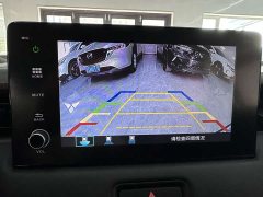 Honda Vezel 1.5L CVT Elite - ფოტო 12