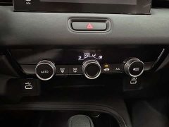 Honda Vezel 1.5L CVT Elite - ფოტო 13