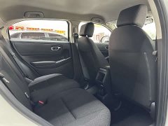 Honda Vezel 1.5L CVT Elite - ფოტო 15