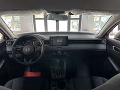 Honda Vezel 1.5L CVT Elite - ფოტო 16