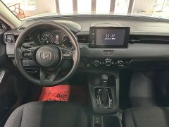 Honda Vezel 1.5L CVT Elite - ფოტო 17