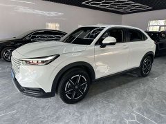 Honda Vezel 1.5L CVT Elite - ფოტო 2