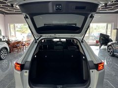 Honda Vezel 1.5L CVT Elite - ფოტო 20