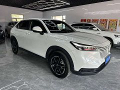 Honda Vezel 1.5L CVT Elite - ფოტო 3