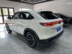 Honda Vezel 1.5L CVT Elite - ფოტო 4