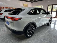 Honda Vezel 1.5L CVT Elite - ფოტო 5