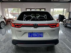 Honda Vezel 1.5L CVT Elite - ფოტო 6