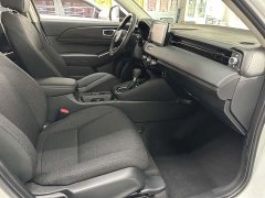 Honda Vezel 1.5L CVT Elite - ფოტო 7