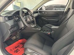Honda Vezel 1.5L CVT Elite - ფოტო 8