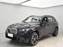 BMW X5 xDrive 40Li M Sport Midnight Edition Package - ფოტო 1