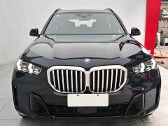 BMW X5 xDrive 40Li M Sport Midnight Edition Package - ფოტო 2