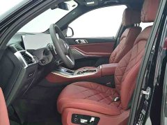 BMW X5 xDrive 40Li M Sport Midnight Edition Package - ფოტო 4