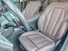 BMW 3 Series 2025 330Li M Sport Night Edition Package - ფოტო 14