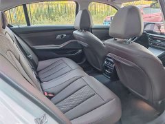 BMW 3 Series 2025 330Li M Sport Night Edition Package - ფოტო 16