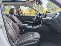 BMW 3 Series 2025 330Li M Sport Night Edition Package - ფოტო 17