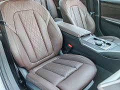 BMW 3 Series 2025 330Li M Sport Night Edition Package - ფოტო 18