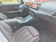 BMW 3 Series 2025 330Li M Sport Night Edition Package - ფოტო 19