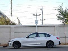 BMW 3 Series 2025 330Li M Sport Night Edition Package - ფოტო 2