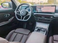 BMW 3 Series 2025 330Li M Sport Night Edition Package - ფოტო 20