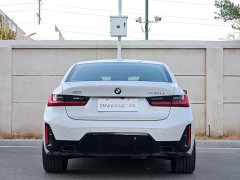 BMW 3 Series 2025 330Li M Sport Night Edition Package - ფოტო 5