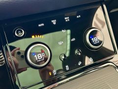 Land Rover Range Rover Evoque 2020 249PS R-DYNAMIC S Jet Black Sport Edition - ფოტო 13