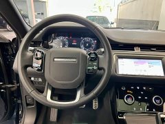 Land Rover Range Rover Evoque 2020 249PS R-DYNAMIC S Jet Black Sport Edition - ფოტო 14
