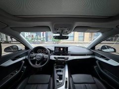 Audi A4L 2020 40 TFSI Luxury Sport - ფოტო 6