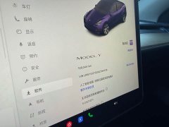 Tesla Model Y Rear-Wheel Drive - ფოტო 10