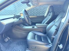 Tesla Model Y Rear-Wheel Drive - ფოტო 8