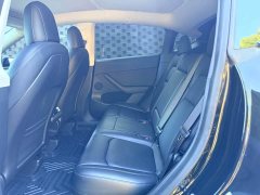 Tesla Model Y Rear-Wheel Drive - ფოტო 9