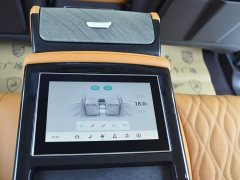 Tank 500 New Energy Hi4-Z Smart Comfort Edition - ფოტო 13