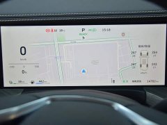 Tank 500 New Energy Hi4-Z Smart Comfort Edition - ფოტო 14