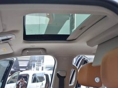 Tank 500 New Energy Hi4-Z Smart Comfort Edition - ფოტო 16