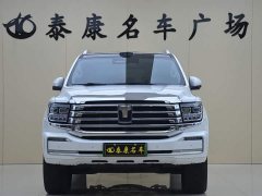 Tank 500 New Energy Hi4-Z Smart Comfort Edition - ფოტო 2