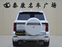 Tank 500 New Energy Hi4-Z Smart Comfort Edition - ფოტო 3