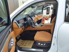 Tank 500 New Energy Hi4-Z Smart Comfort Edition - ფოტო 4