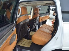 Tank 500 New Energy Hi4-Z Smart Comfort Edition - ფოტო 5